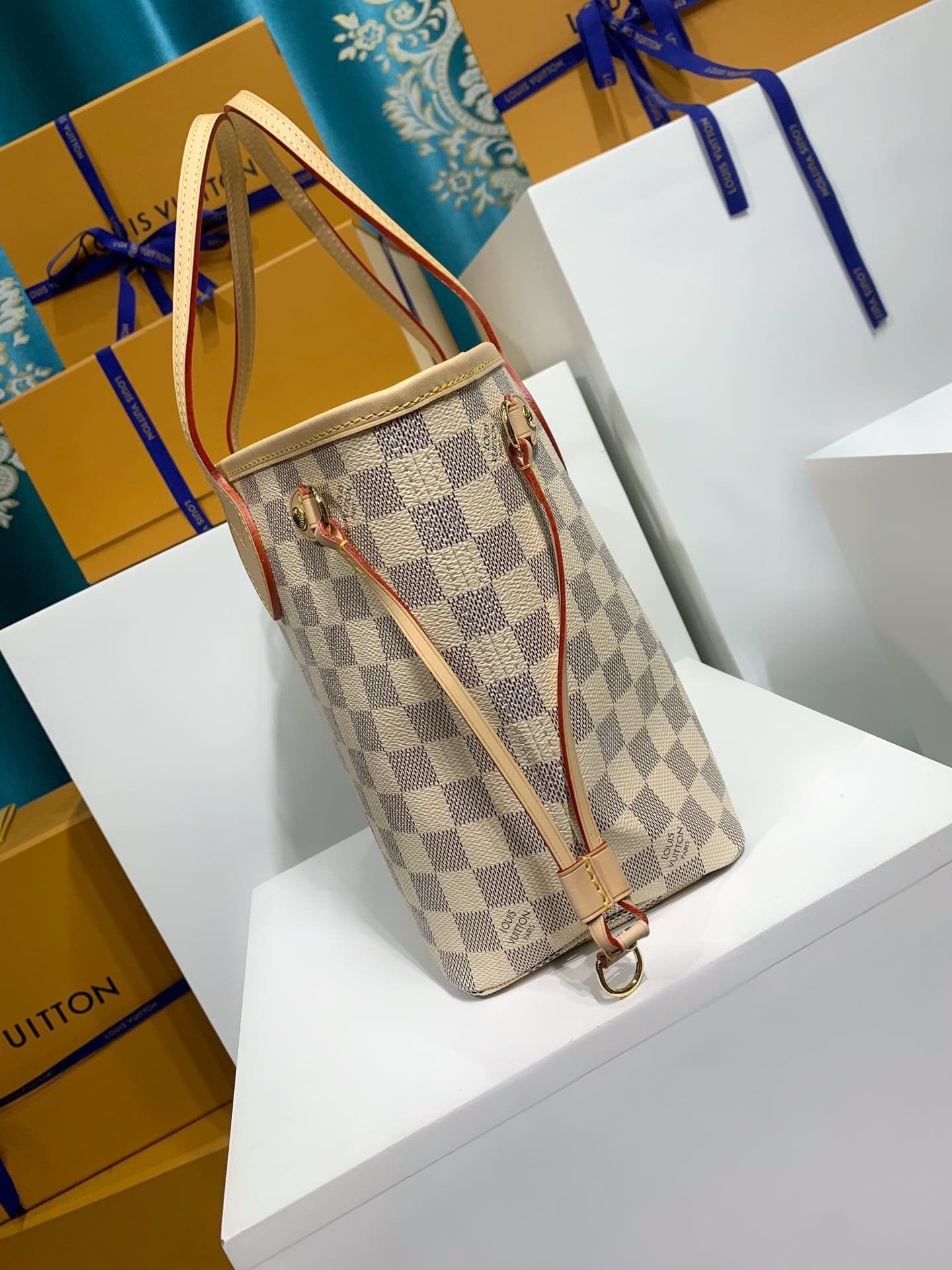 Louis Vuitton N41362 Neverfull PM