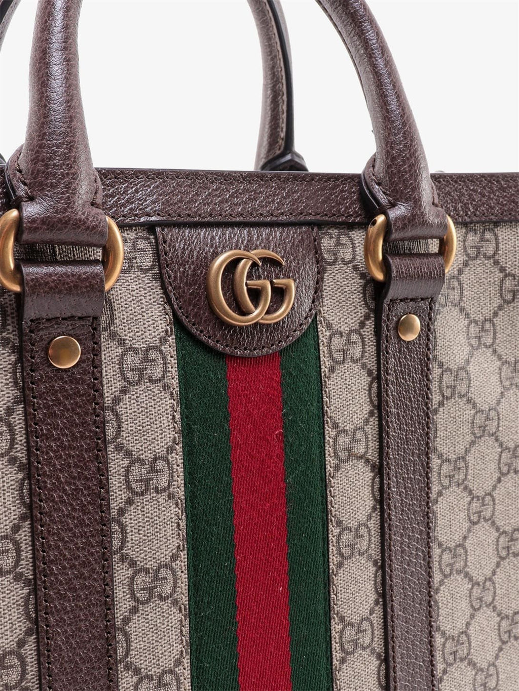 GUCCI Ophidia medium tote bag