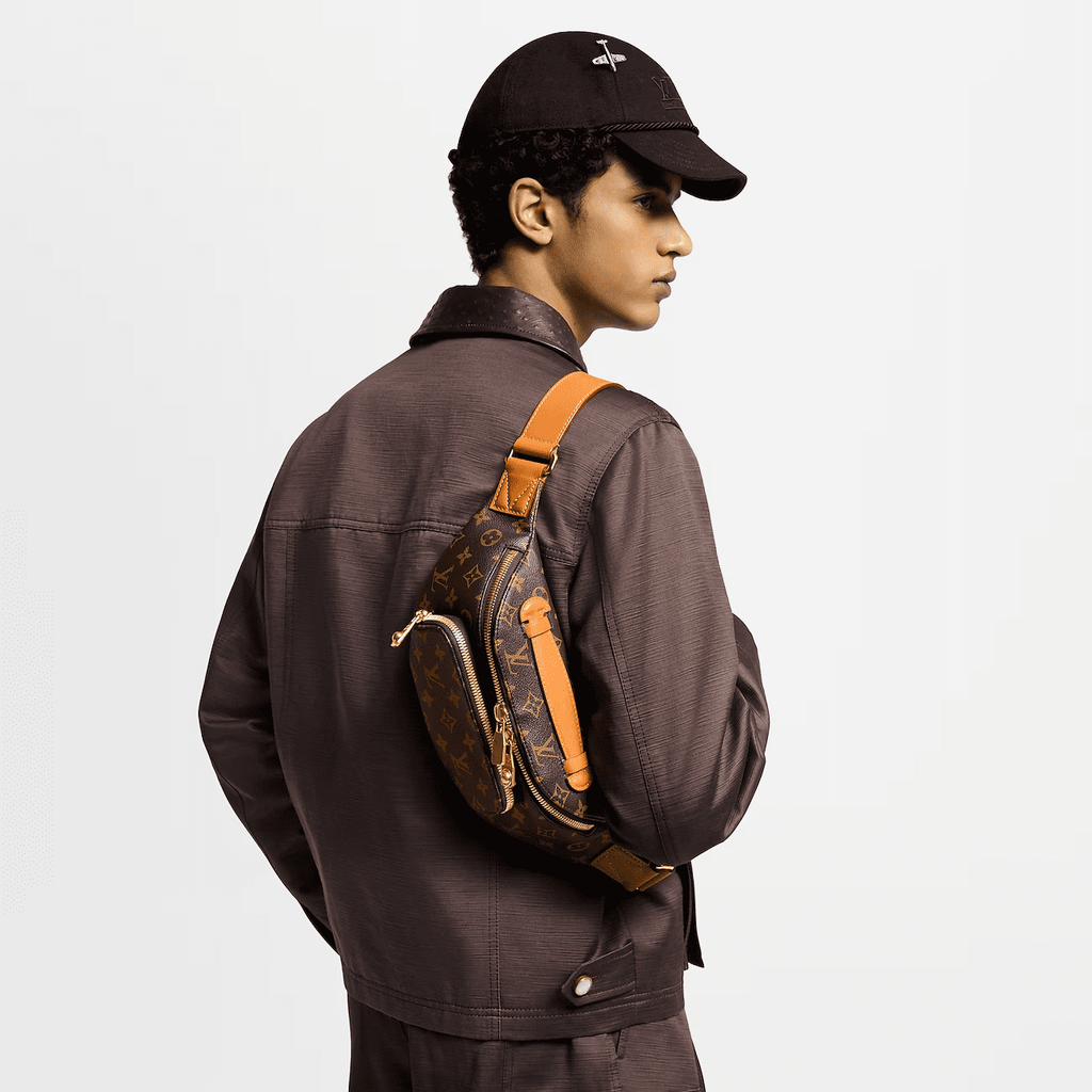 Louis Vuitton M14019 Rush Bumbag