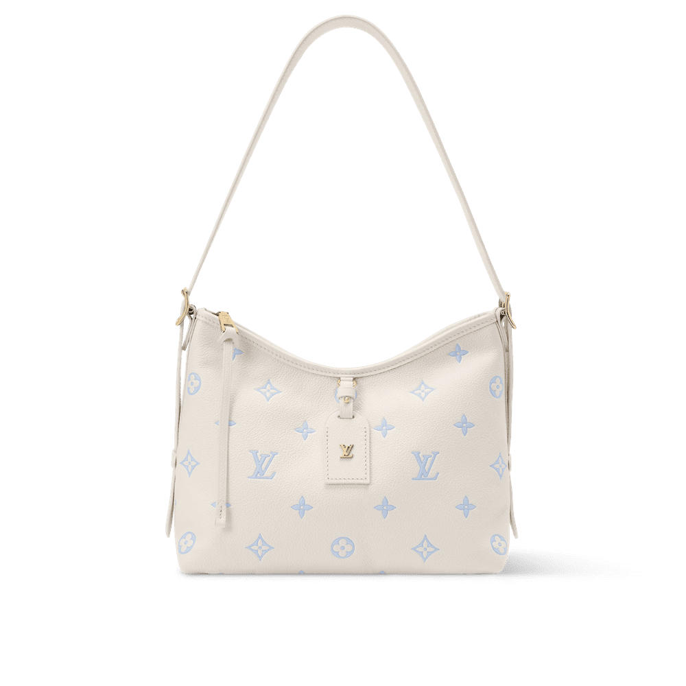 Louis Vuitton M27573 CarryAll PM