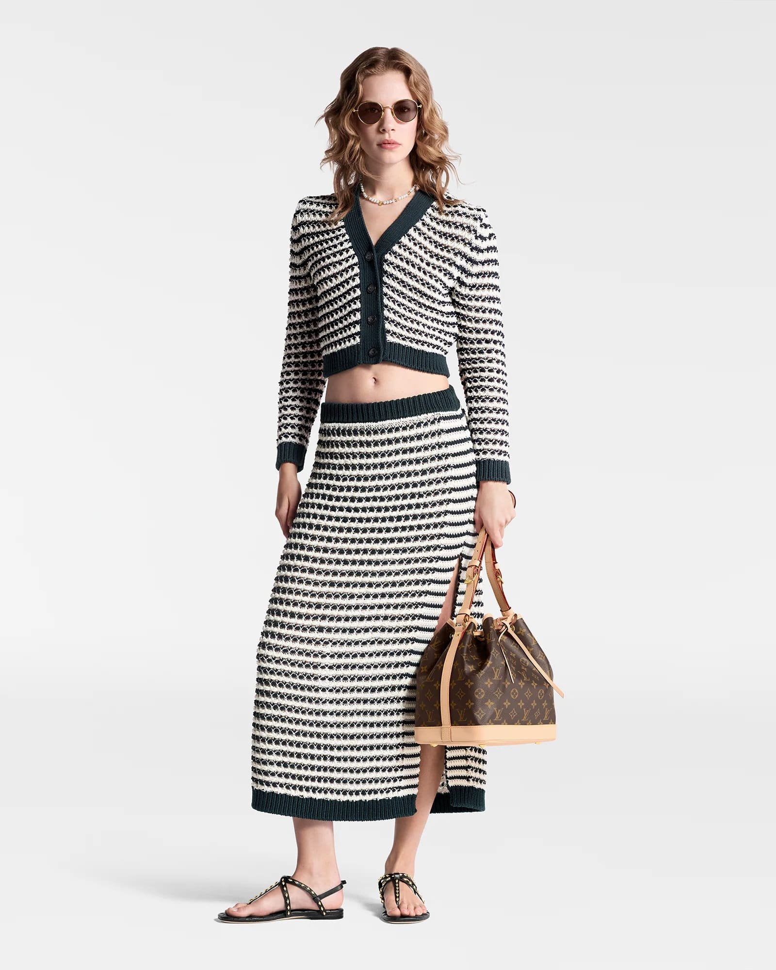 Louis Vuitton M46984 Petit Noé