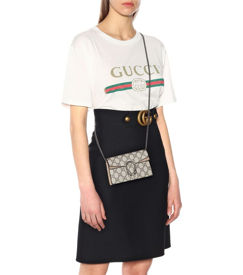 Dionysus Gucci Mini Bag