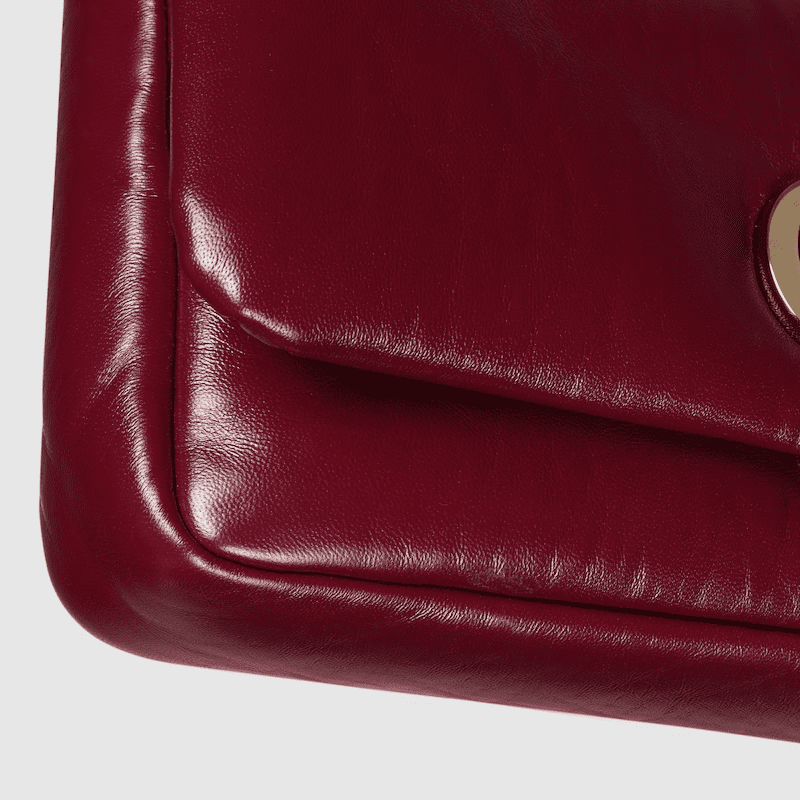 Gucci Milano small top handle bag