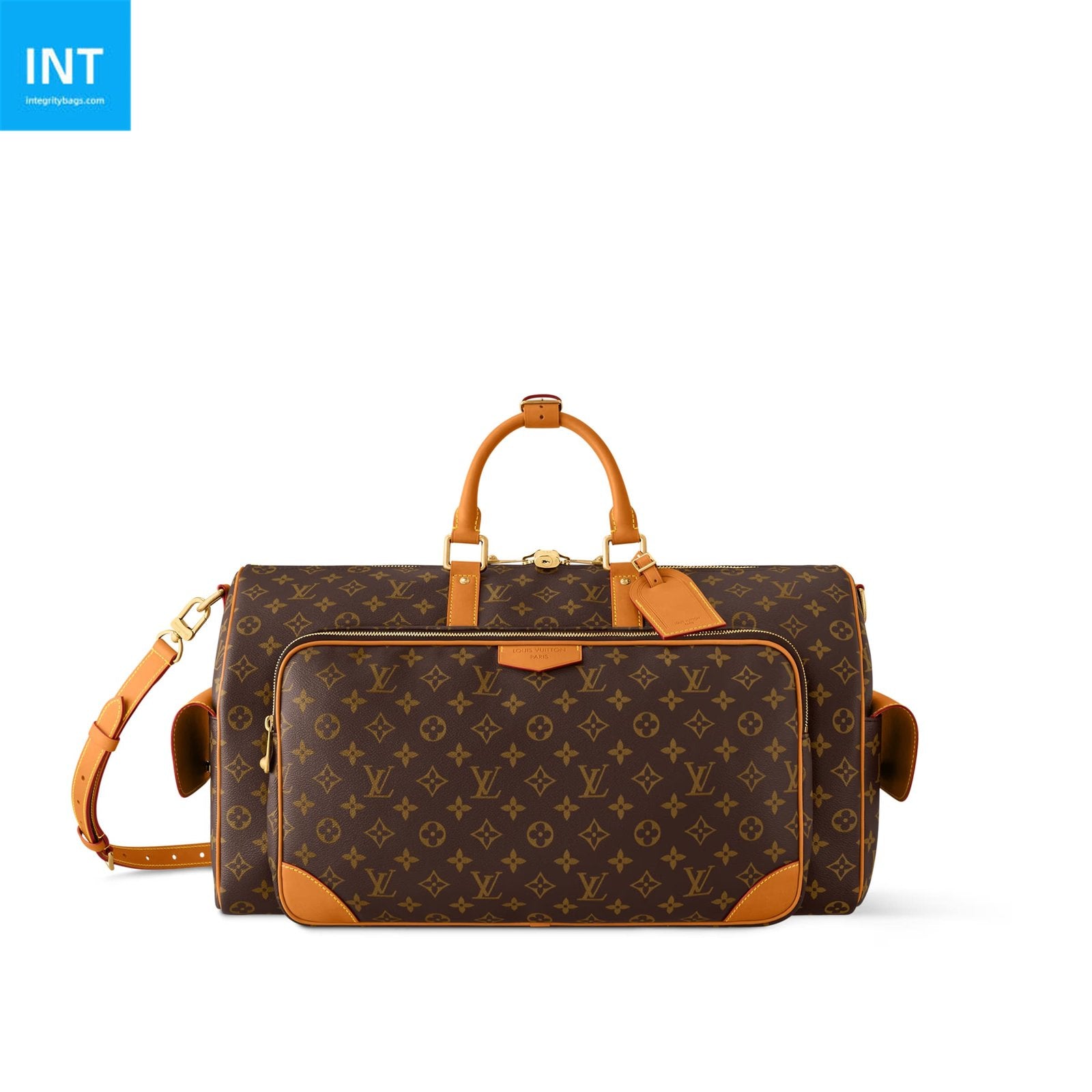 Louis Vuitton M14735 Keepall Cargo 50