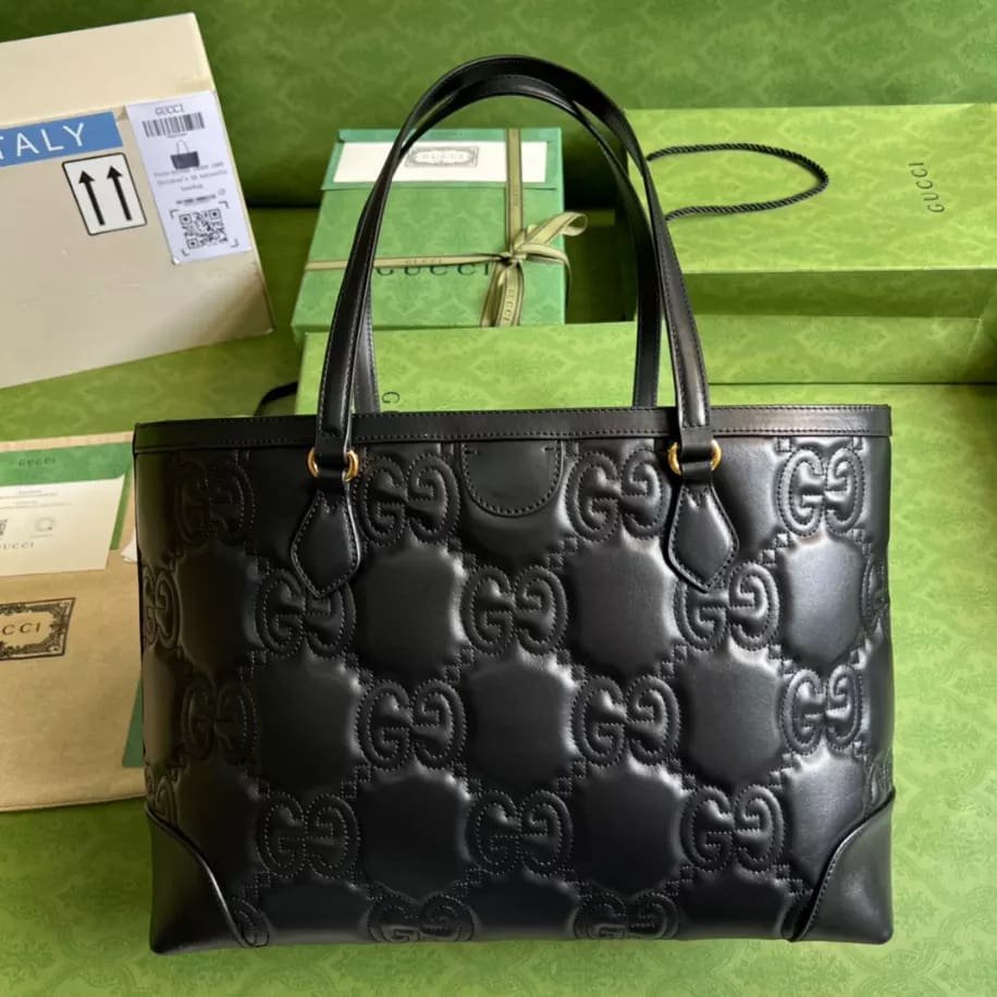 Gucci Ophidia medium tote bag