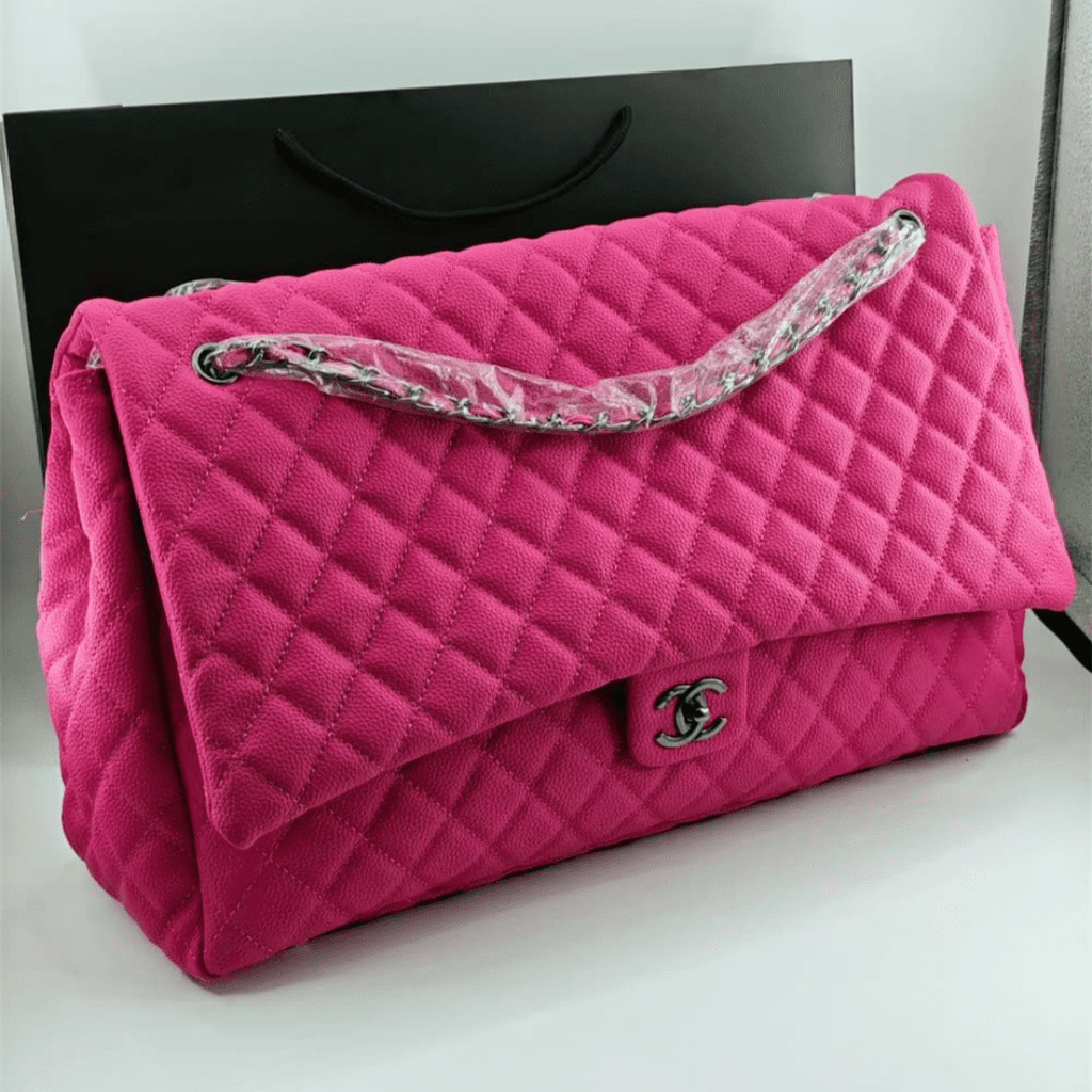 Chanel bag