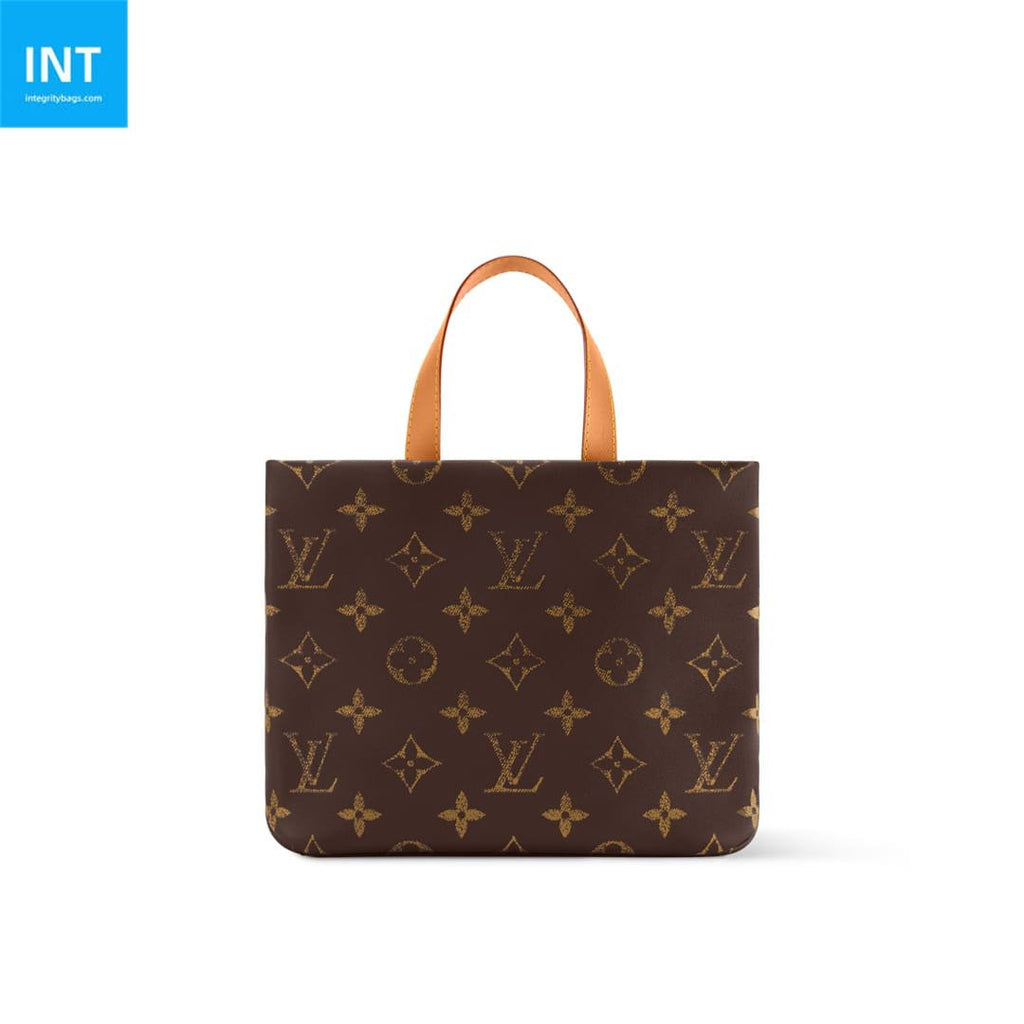 Louis Vuitton M27019 Mini Shopper Tote