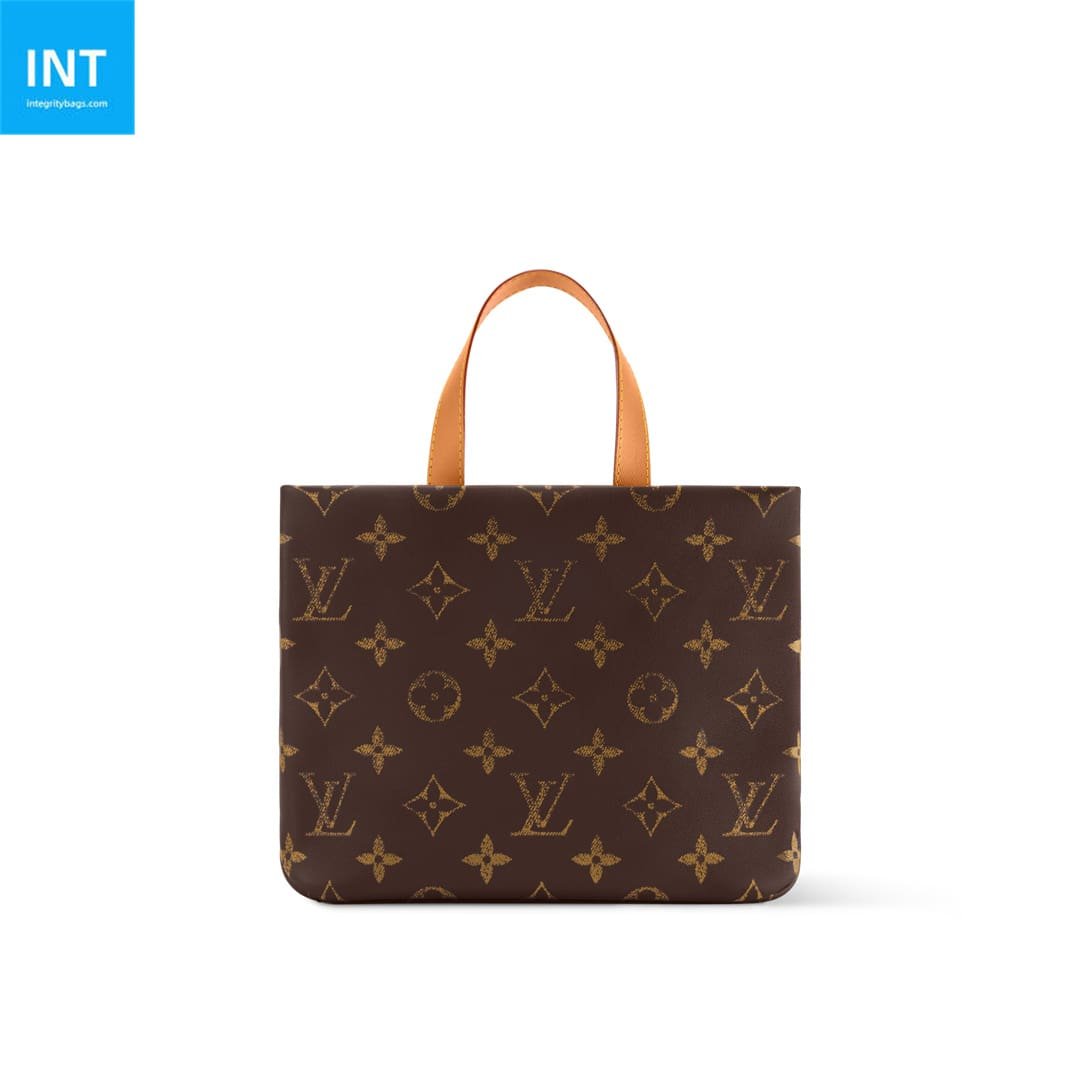 Louis Vuitton M27019 Mini Shopper Tote