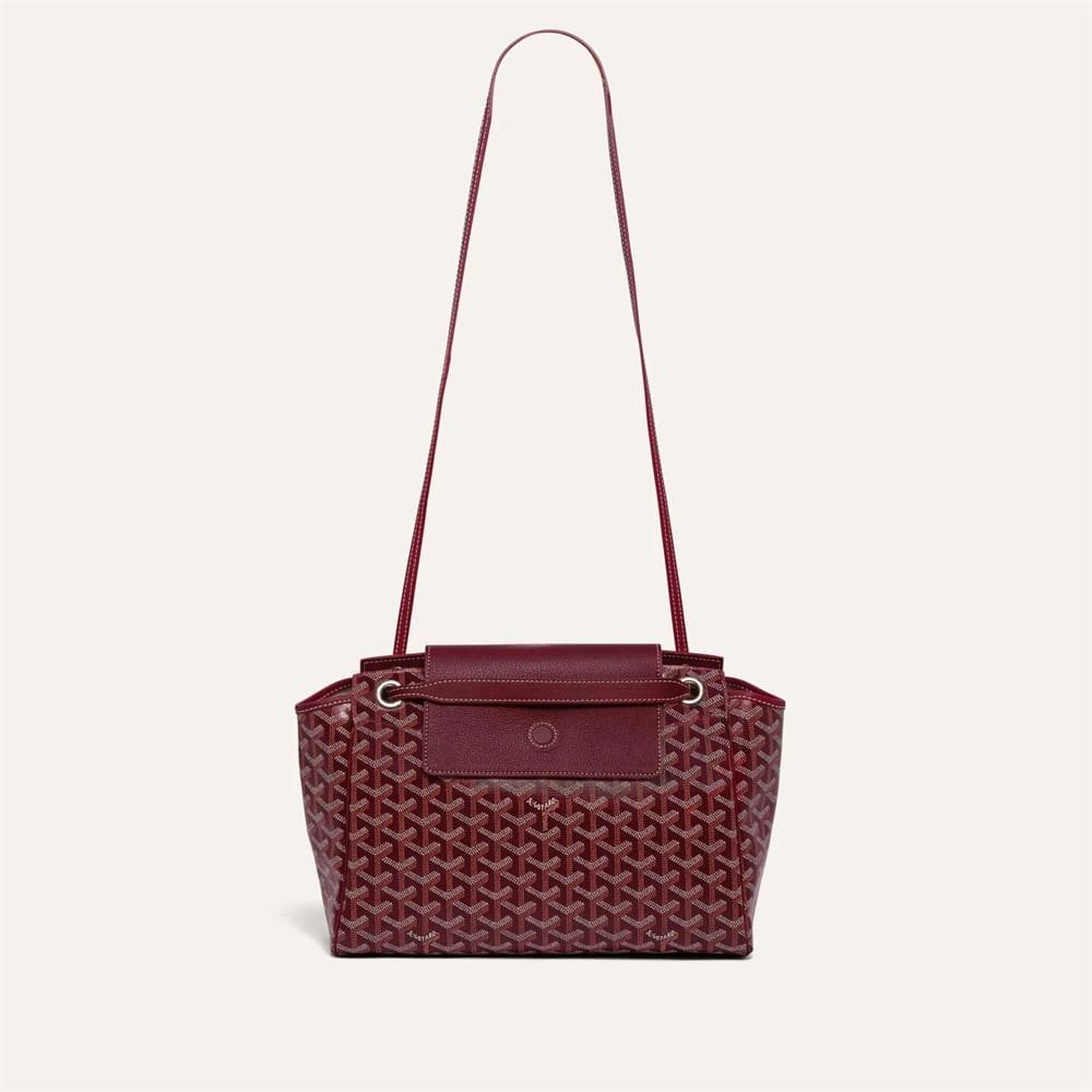 Goyard Rouette Souple Bag