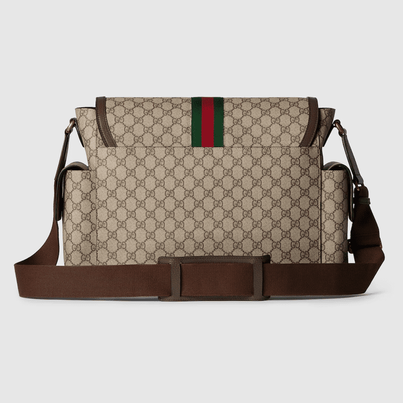 GUCCI LARGE CHANGING BAG