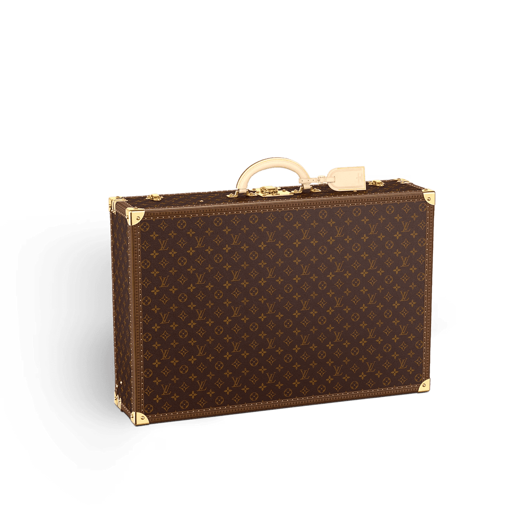 Louis Vuitton M21324 Bisten 70
