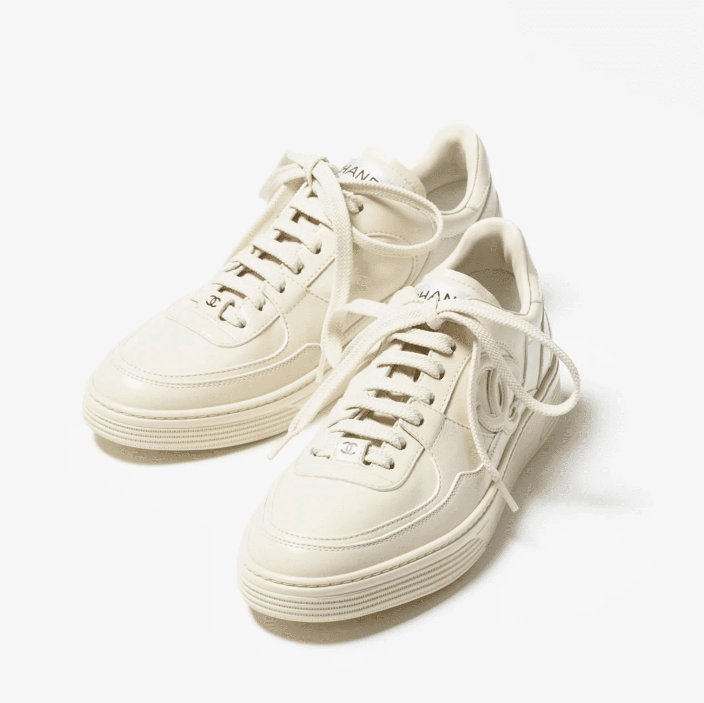 Chanel Sneakers