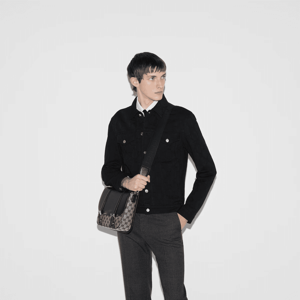Gucci crossbody bag
