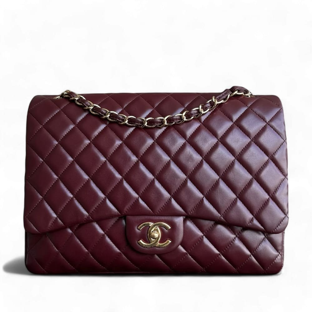 Chanel Classic Flap Maxi
