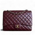 Chanel Classic Flap Maxi