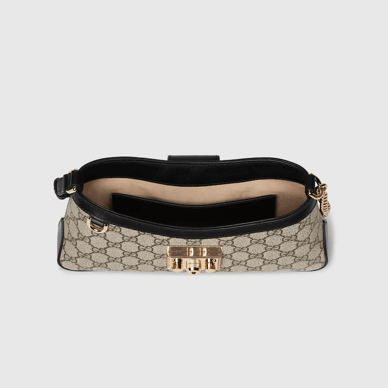 GUCCI Padlock small shoulder bag