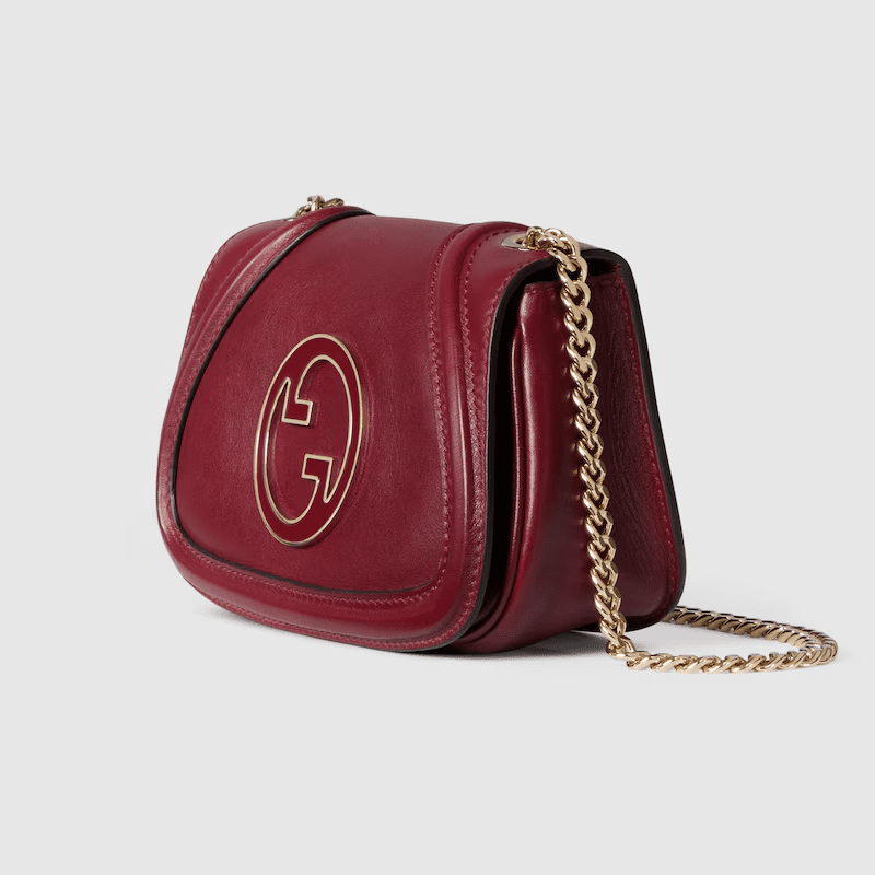 Gucci Blondie small shoulder bag