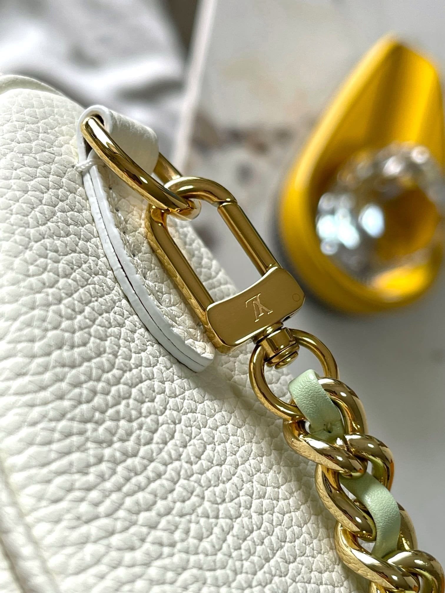 Louis Vuitton M24169 Nano Speedy