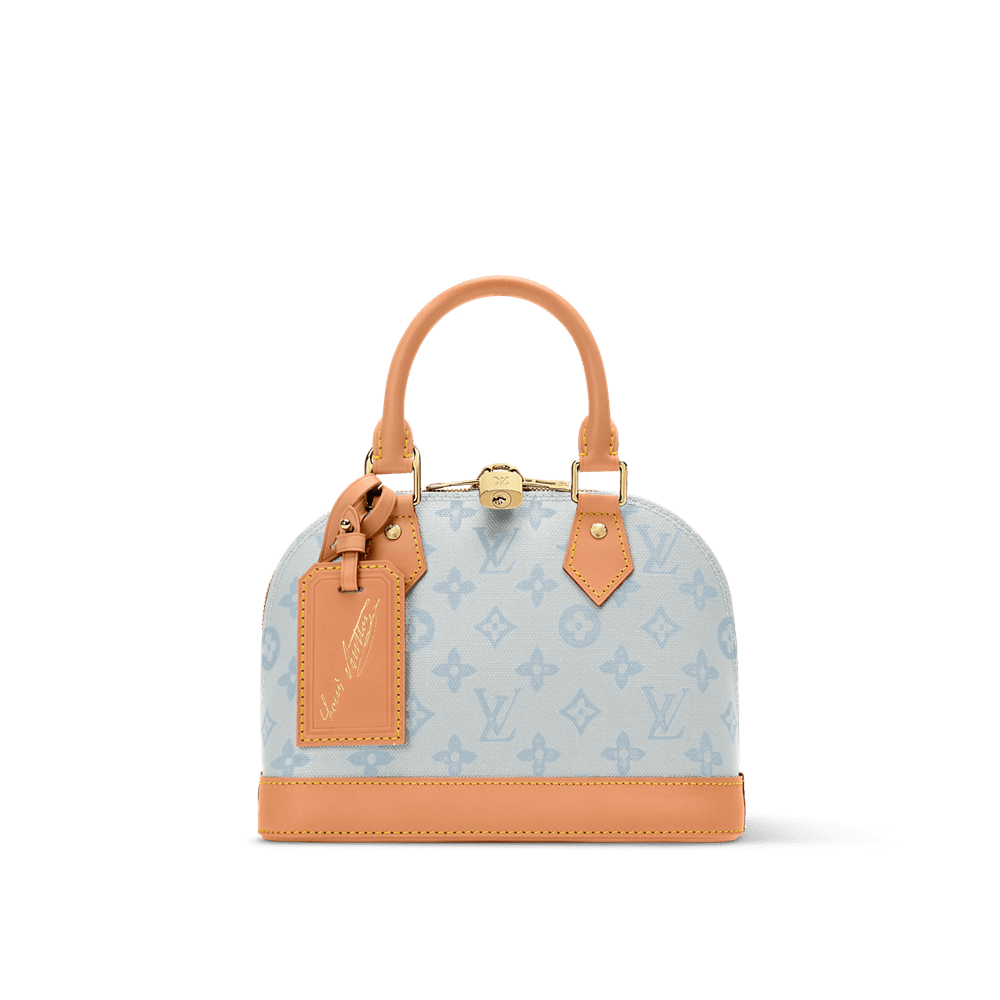Louis Vuitton M27526 Alma BB