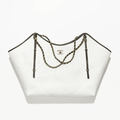 CHANEL Maxi Shopping Bag