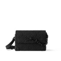 Louis Vuitton M81746 Steamer Wearable Wallet