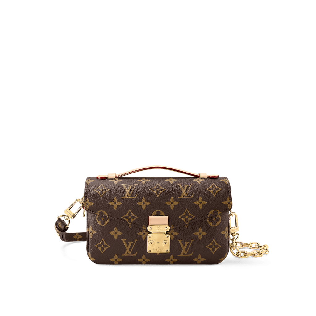Louis Vuitton M46279 Pochette Métis East West