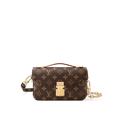 Louis Vuitton M46279 Pochette Métis East West
