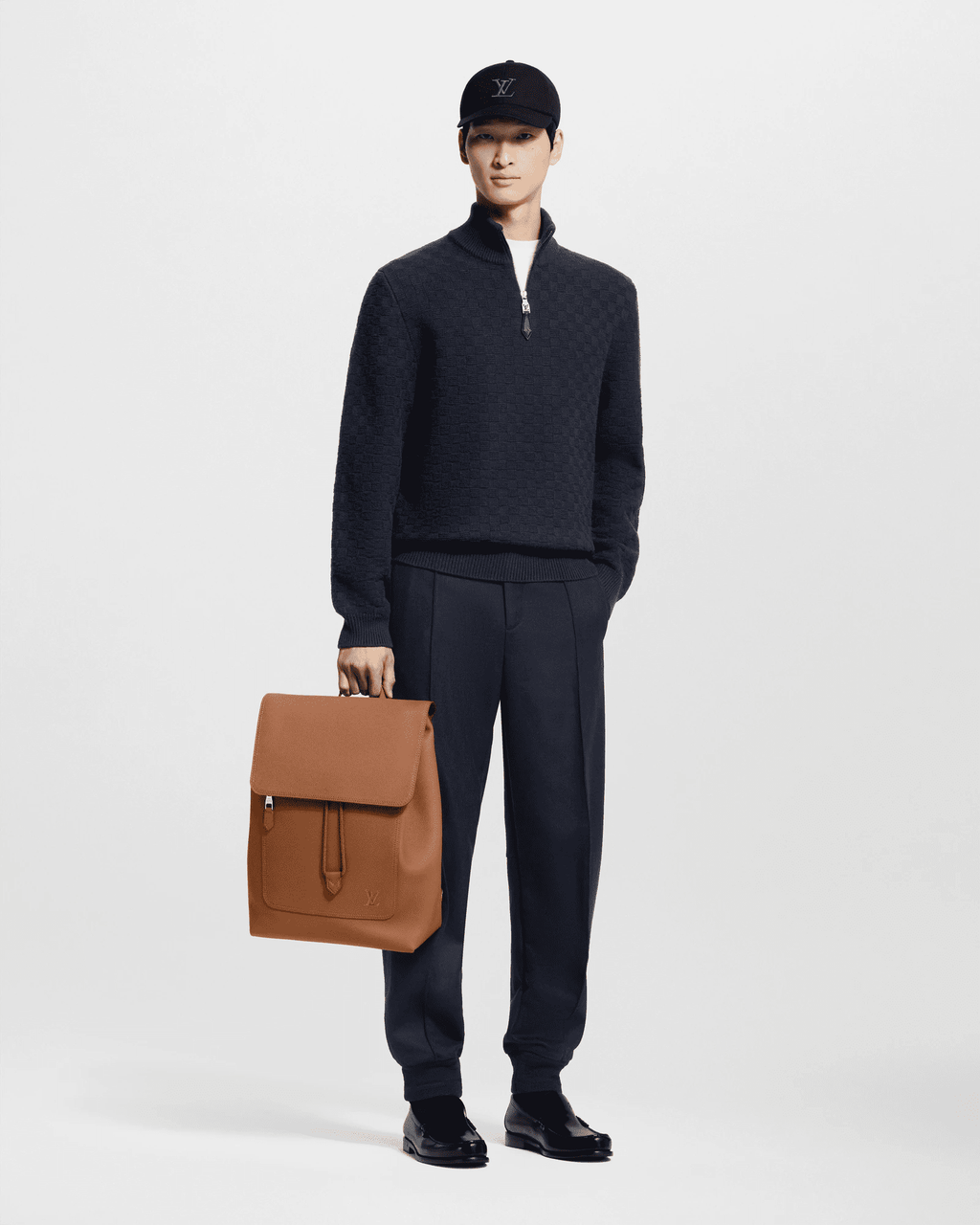 Louis Vuitton M26023 Fastline Backpack