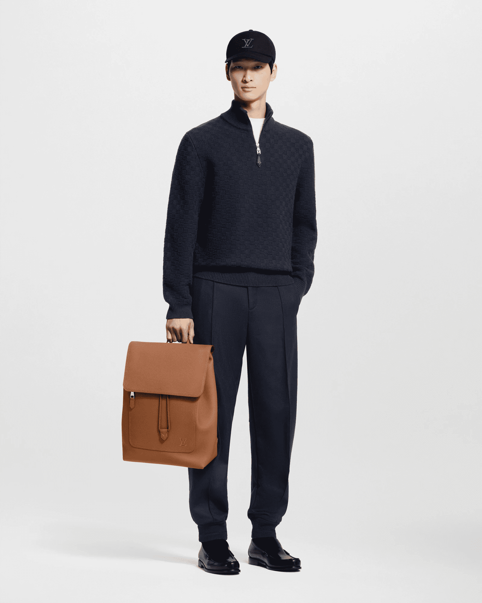 Louis Vuitton M26023 Fastline Backpack