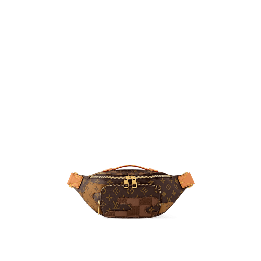 Louis Vuitton M15271 Rush Bumbag