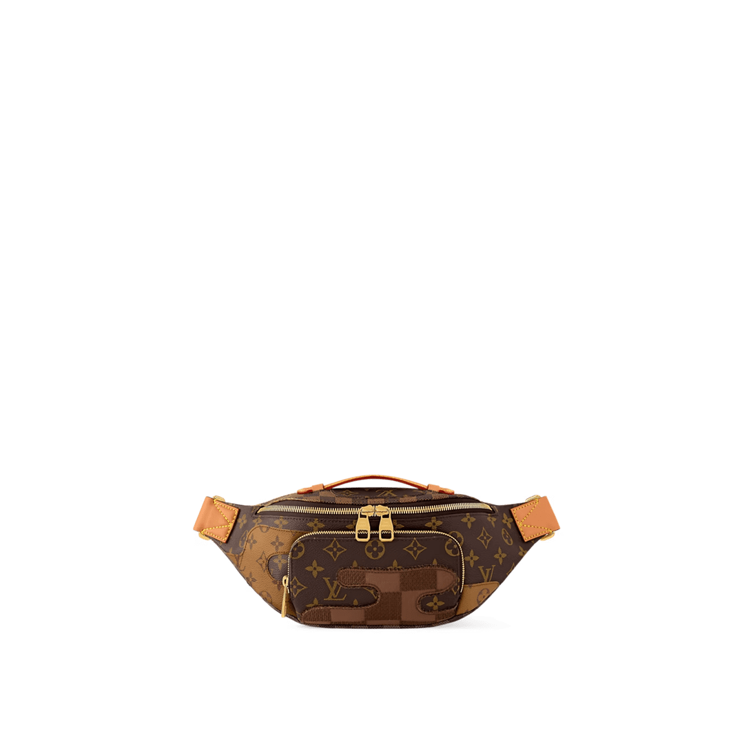 Louis Vuitton M15271 Rush Bumbag