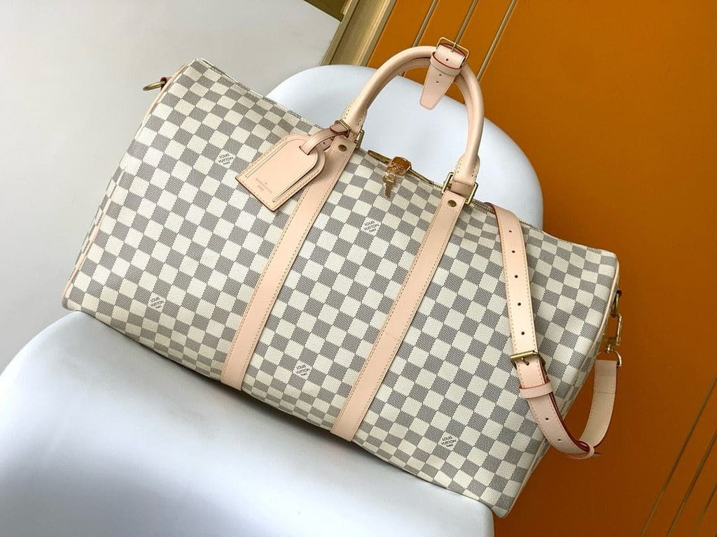 Louis Vuitton N41429 Keepall Bandoulière 55