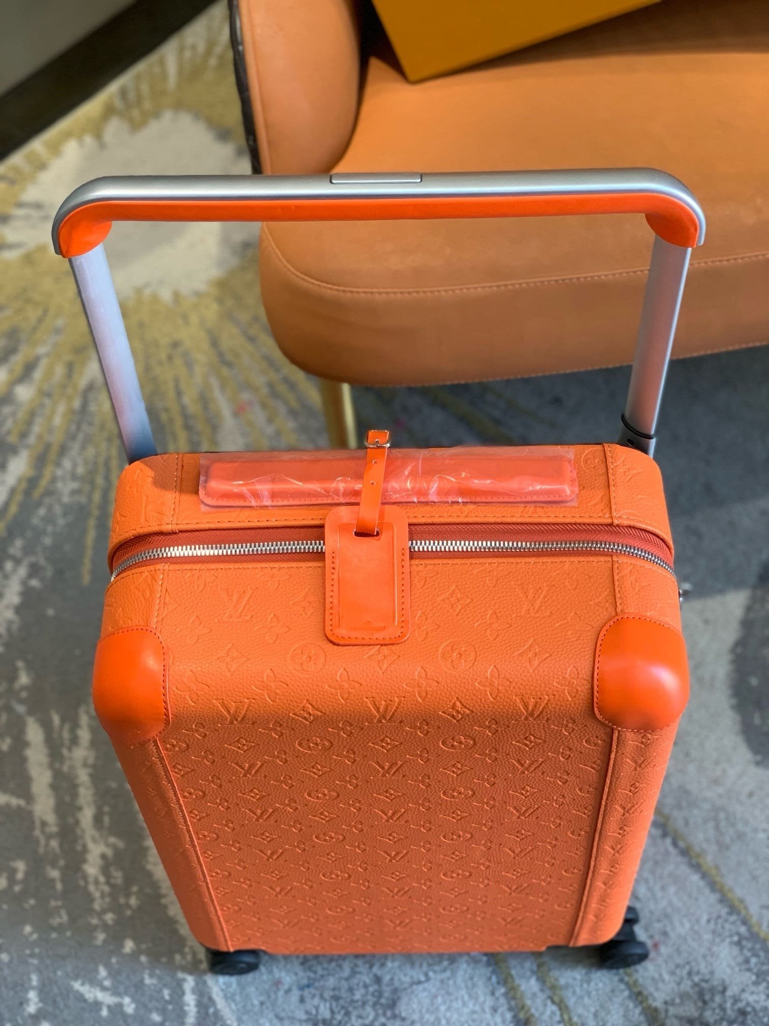Louis Vuitton M23629 Horizon 55