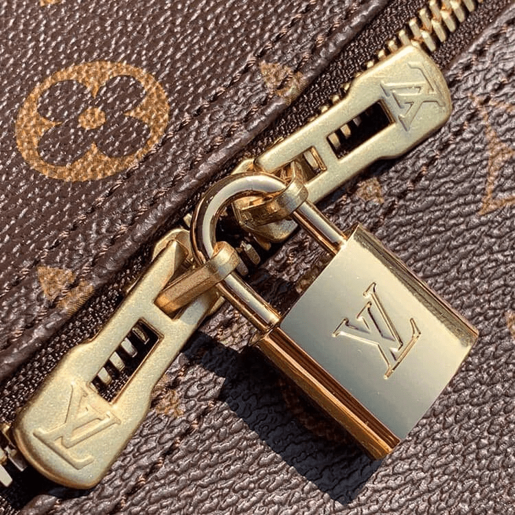 Louis Vuitton Speedy Bandouliere 30 Handbag M41112