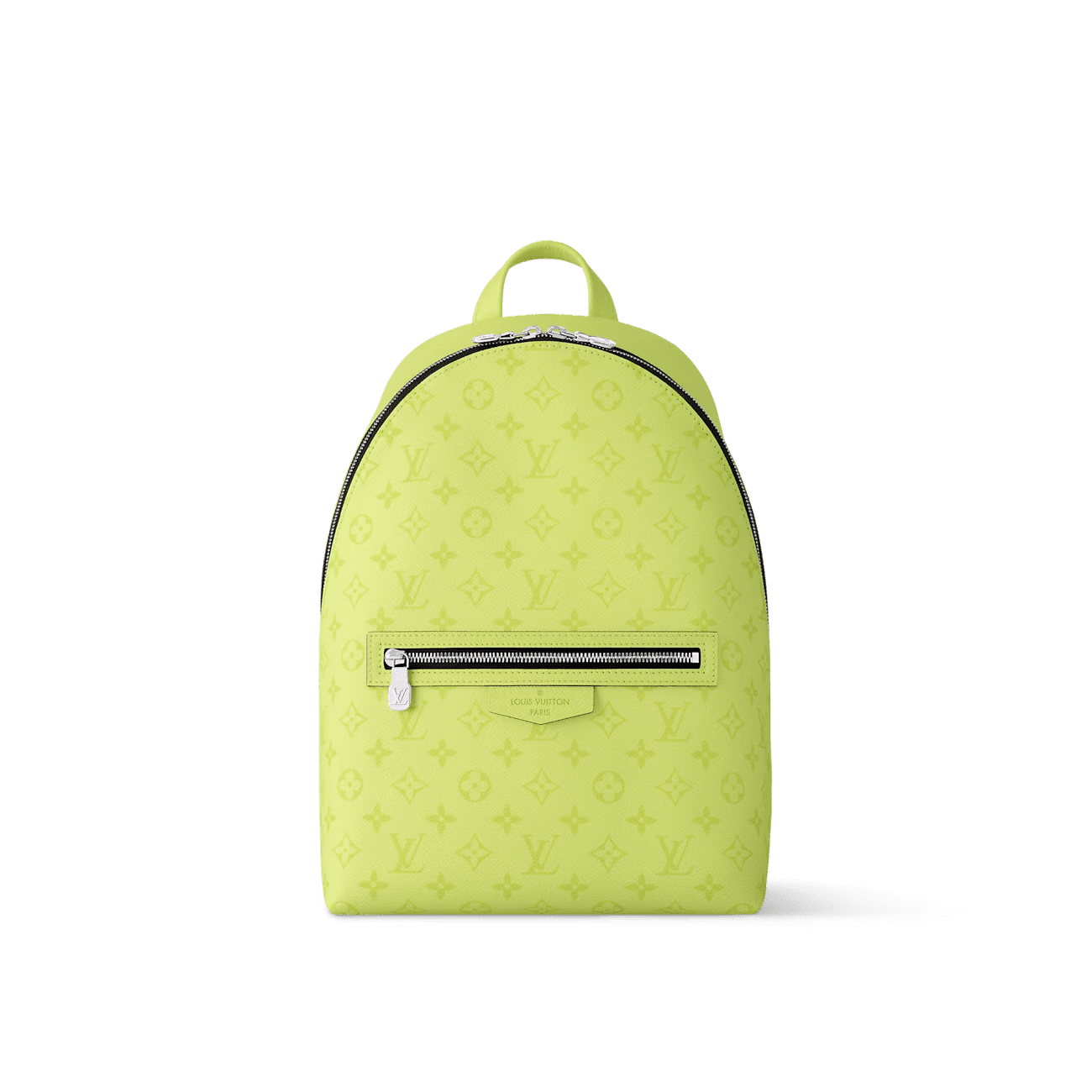Louis Vuitton M14076 Discovery Slim Backpack