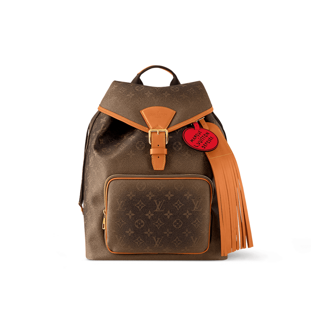 Louis Vuitton M11540 Montsouris Backpack