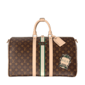 Louis Vuitton P01944 Keepall Bandoulière 45 Mon Monogram