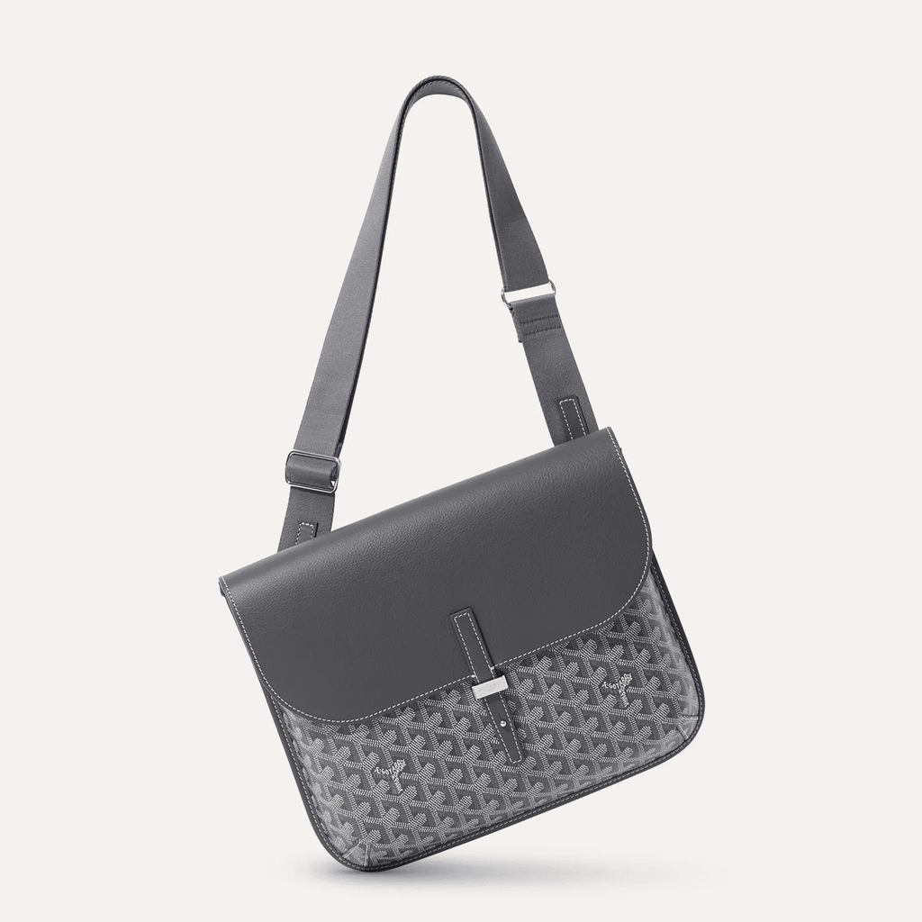 Goyard Coursier Messenger bag