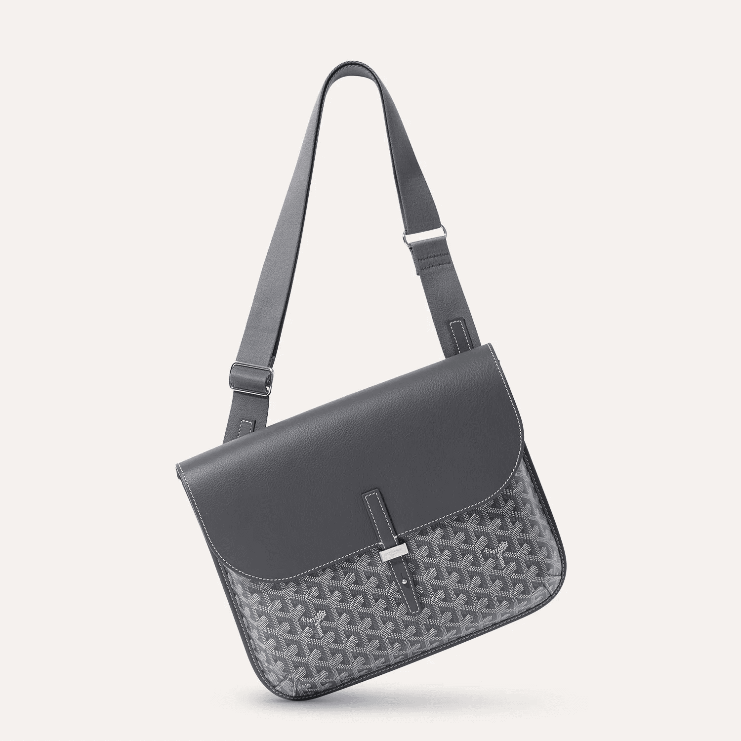 Goyard Coursier Messenger bag