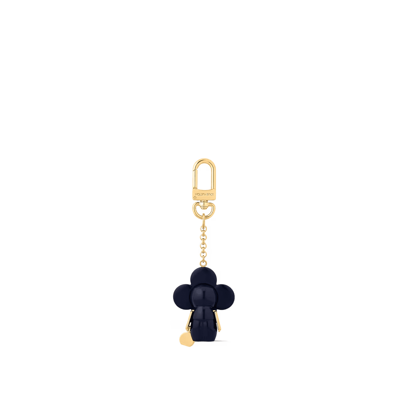 Louis Vuitton M01811 Nautical Vivienne Bag Charm