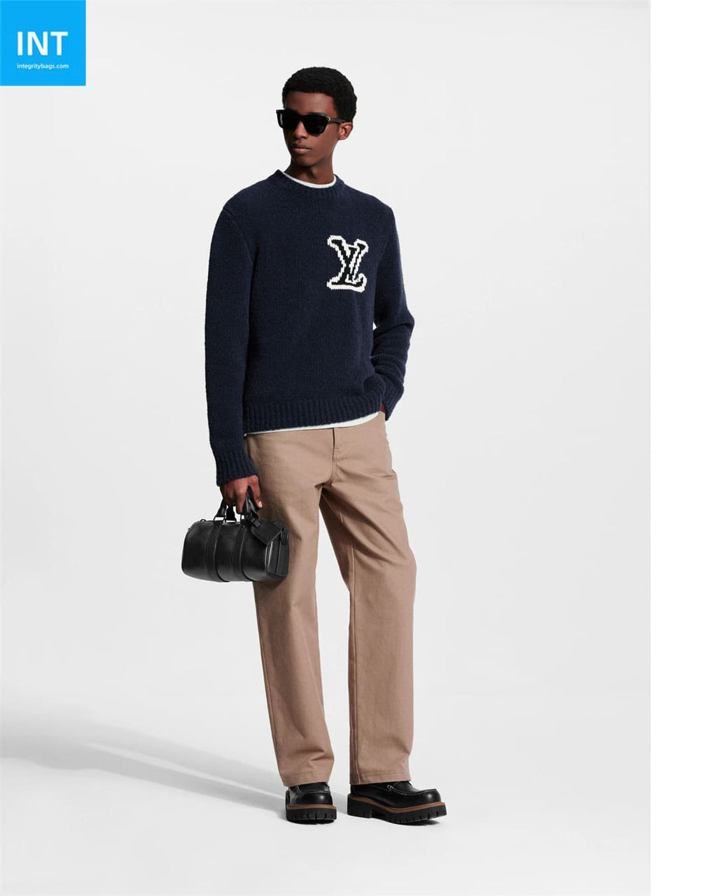Louis Vuitton M28369 Keepall Bandoulière 25