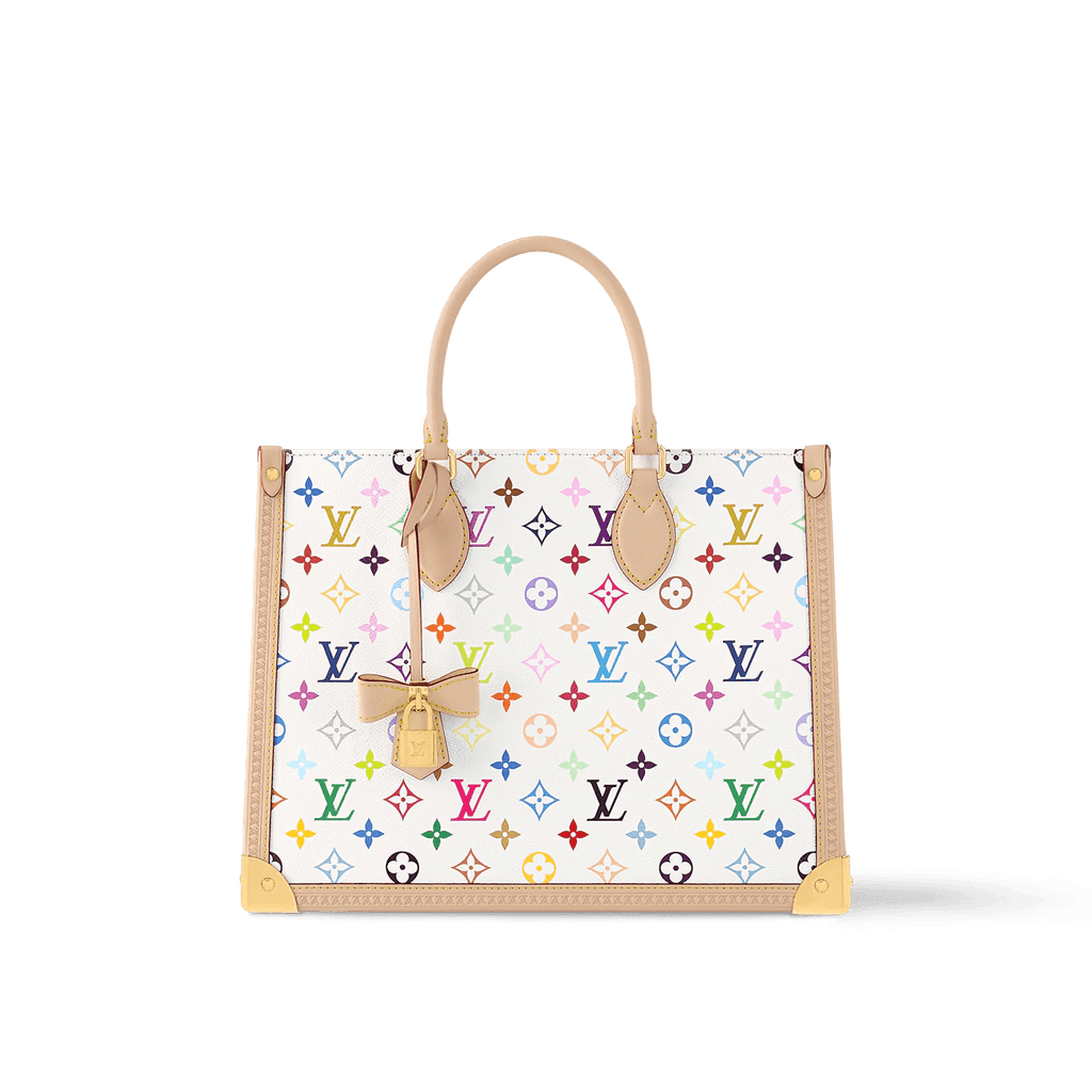 Louis Vuitton M13079 LV x TM OnTheGo MM