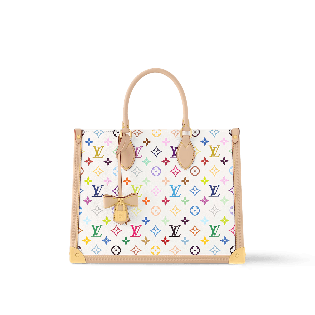 Louis Vuitton M13079 LV x TM OnTheGo MM