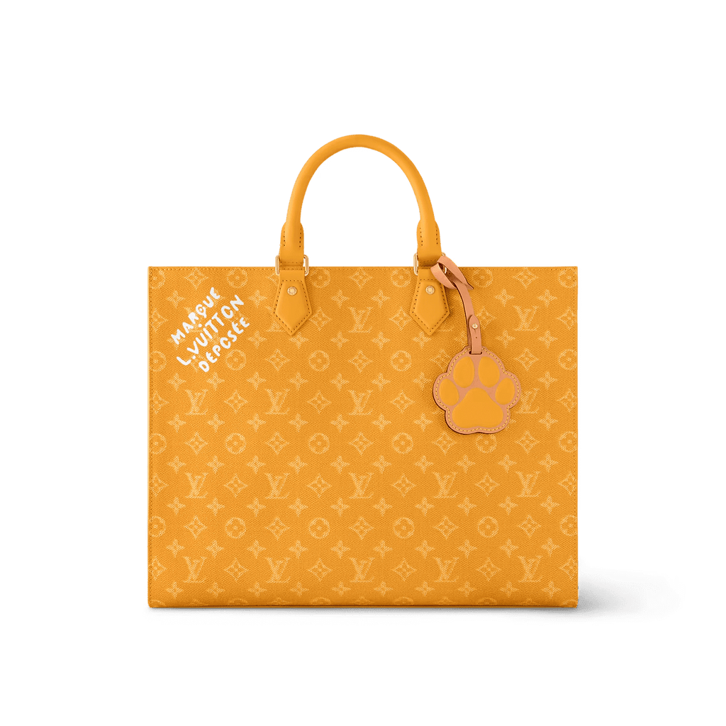 Louis Vuitton M12683 Sac Plat 24H