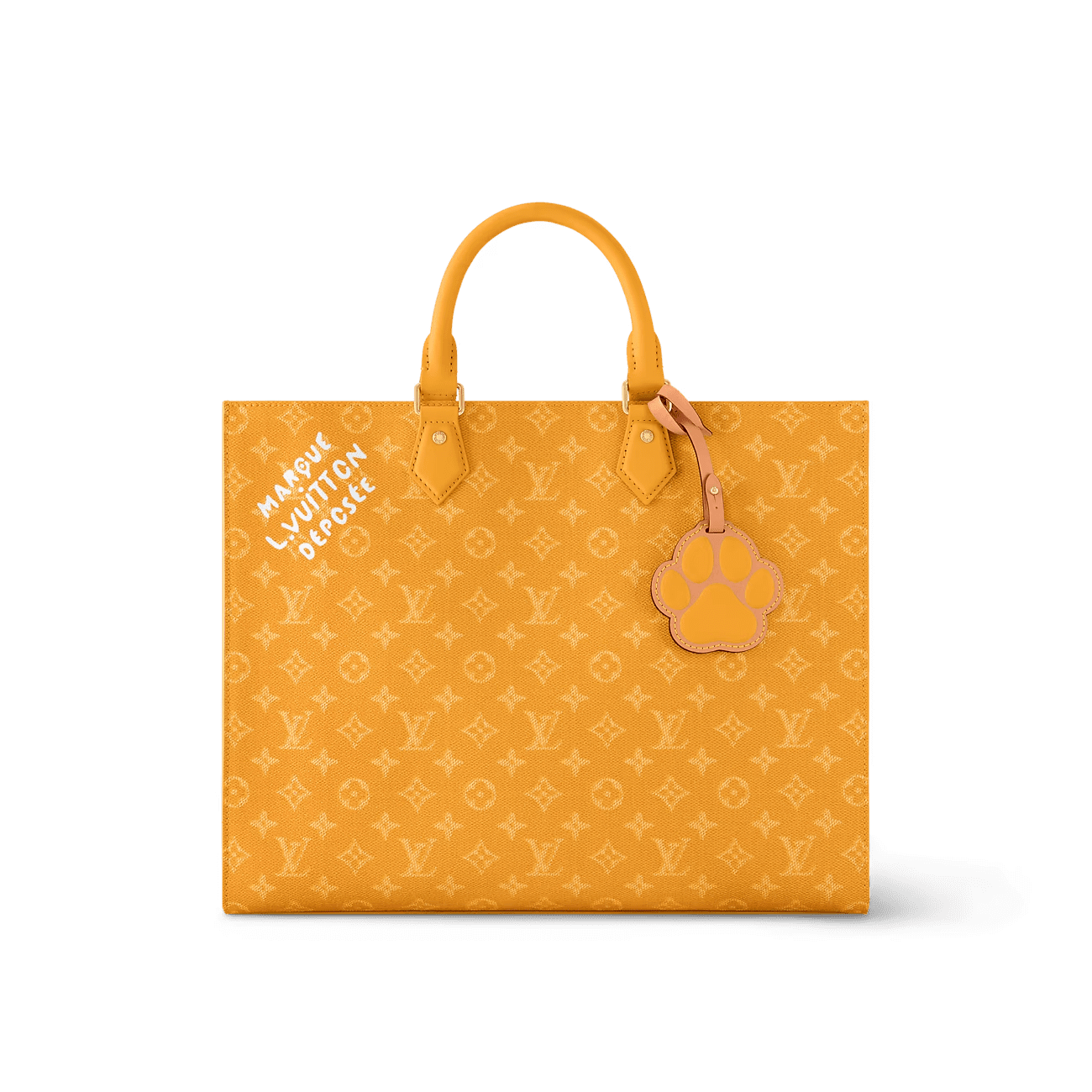 Louis Vuitton M12683 Sac Plat 24H