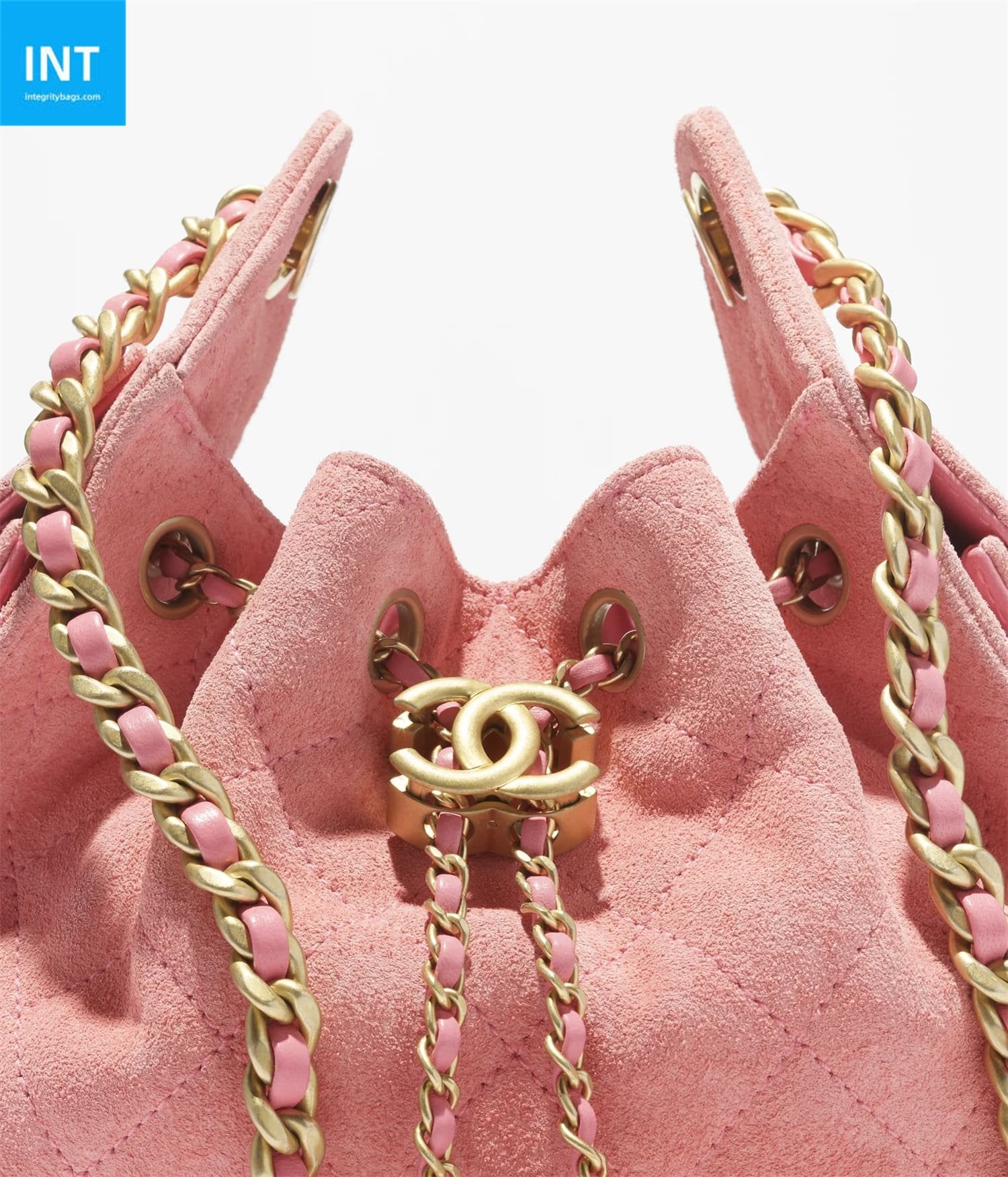 CHANEL 25 Mini Handbag
