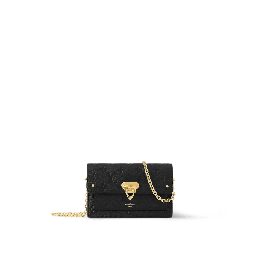 Louis Vuitton M67839 Vavin Chain Wallet