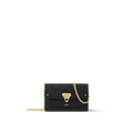 Louis Vuitton M67839 Vavin Chain Wallet