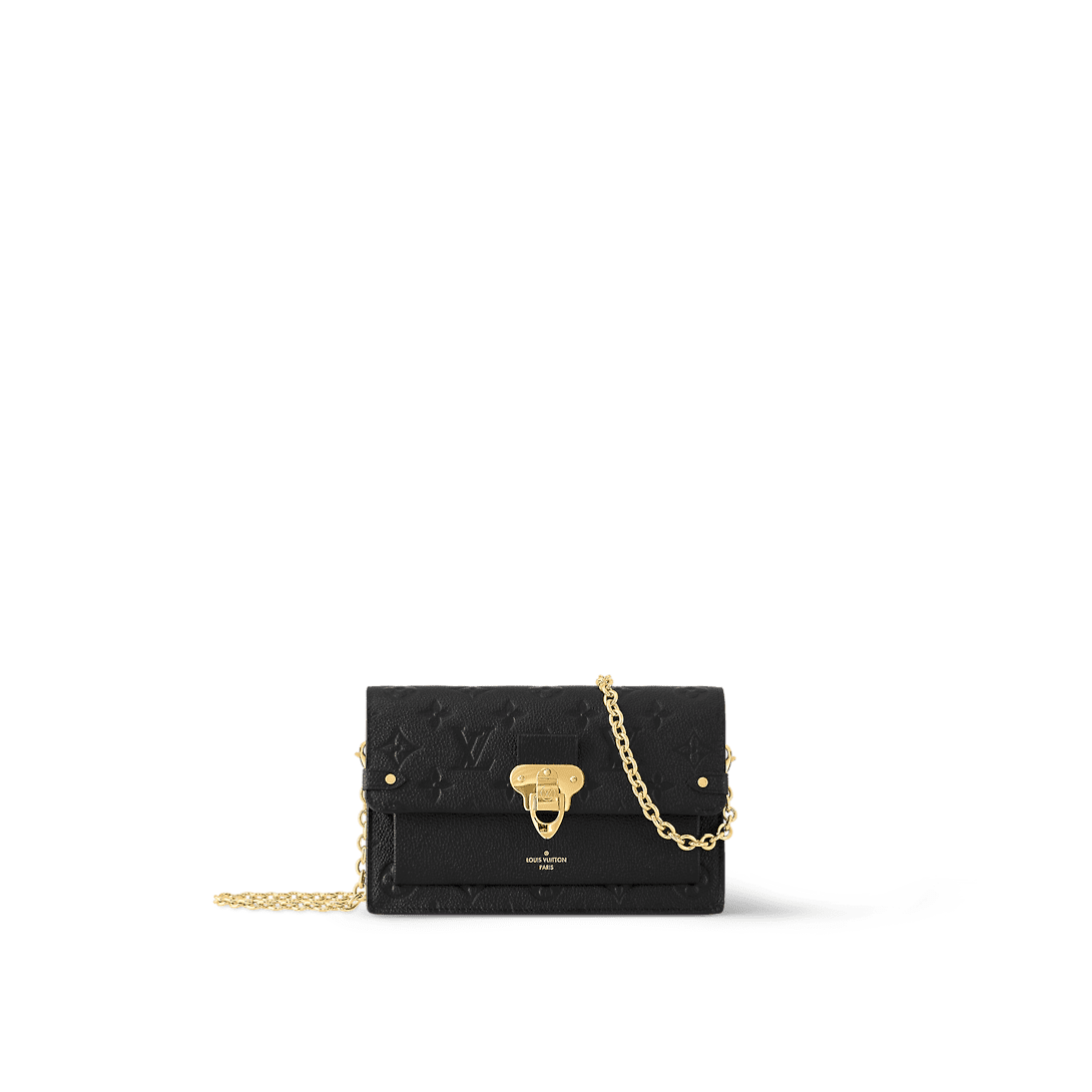 Louis Vuitton M67839 Vavin Chain Wallet