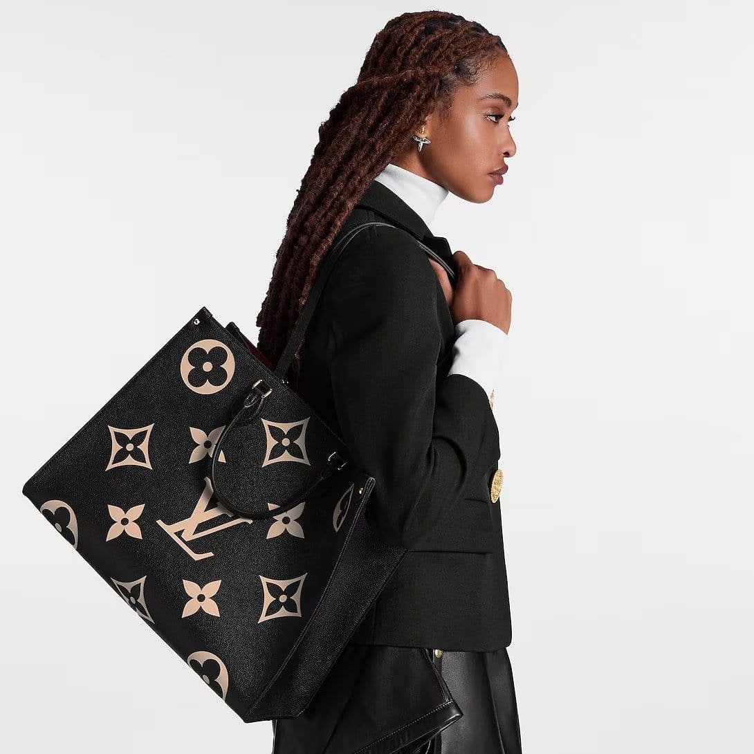 Louis Vuitton M45945 OnTheGo GM